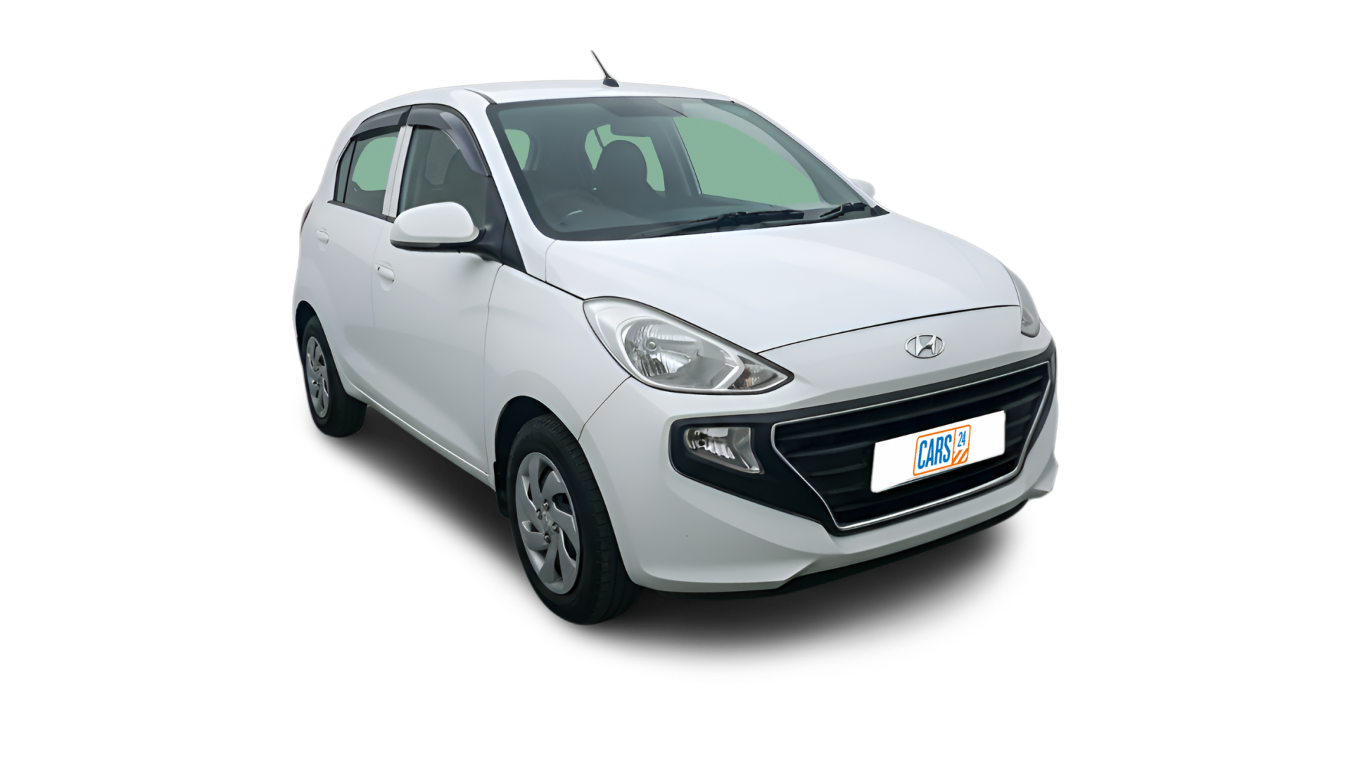 Hyundai NEW SANTRO-img